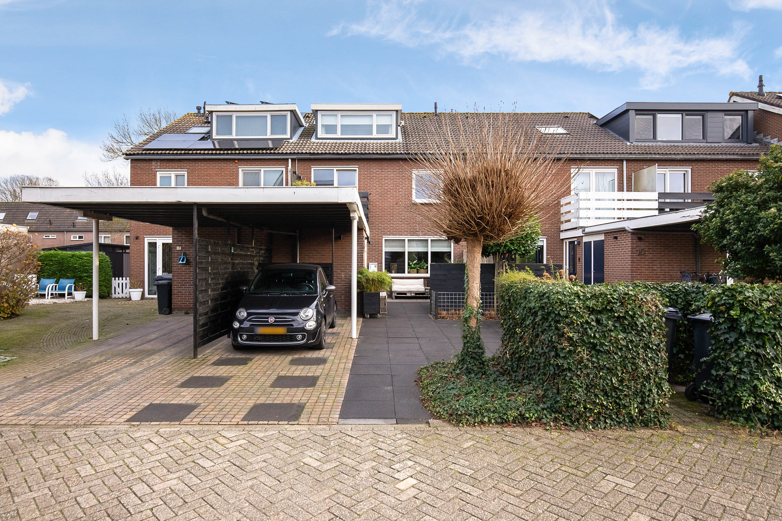 Blechtekum 14 , 2151 SJ Nieuw-vennep 0
