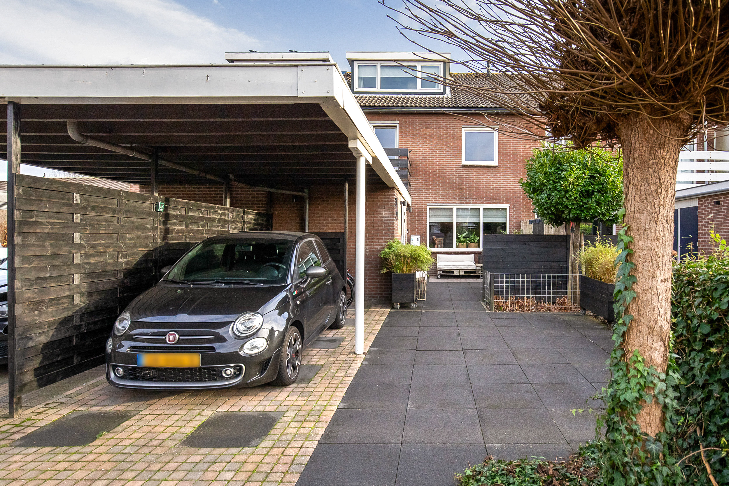 Blechtekum 14 , 2151 SJ Nieuw-vennep 5