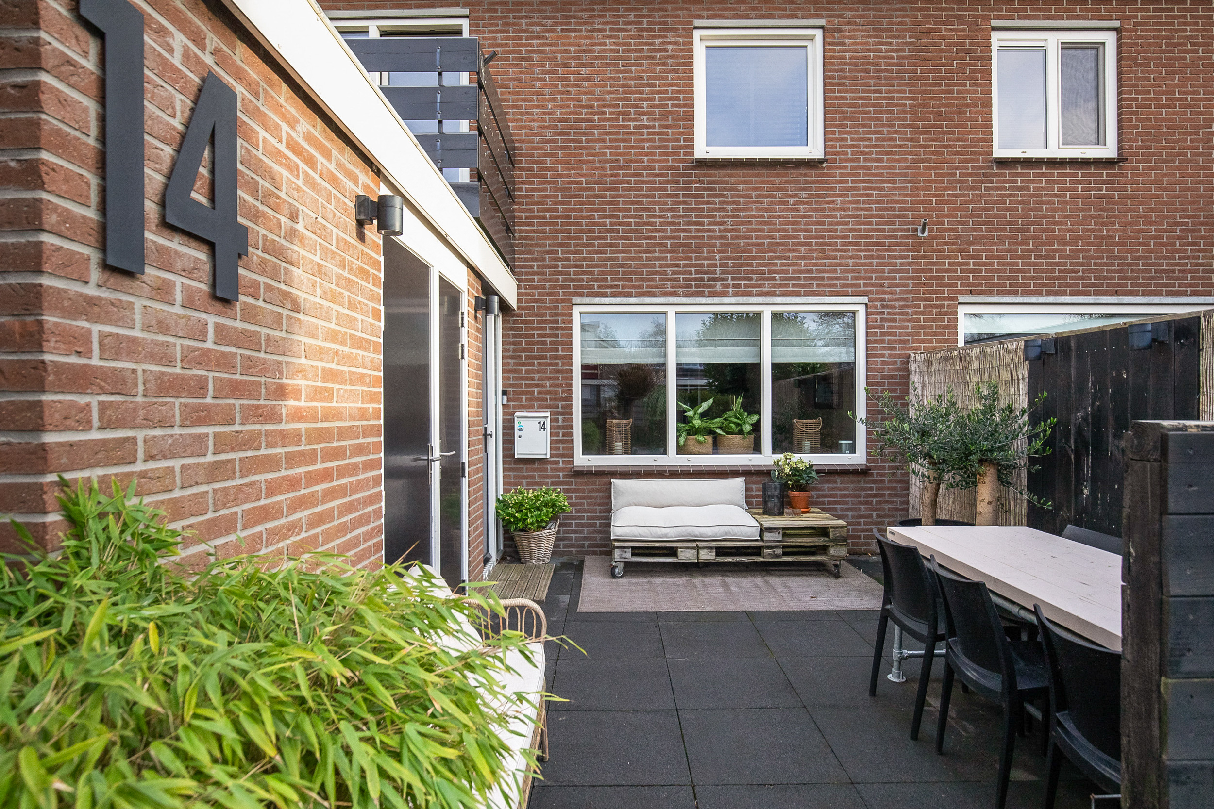Blechtekum 14 , 2151 SJ Nieuw-vennep 6