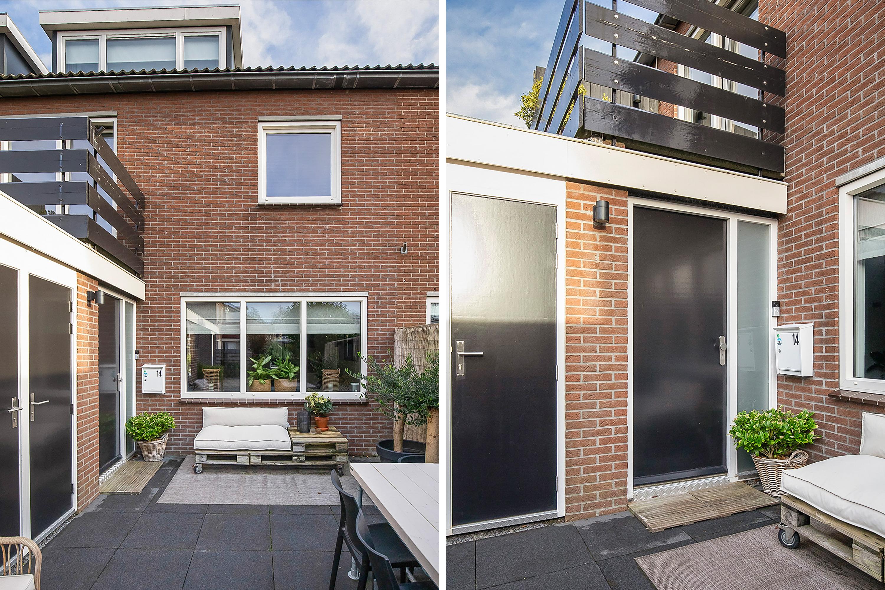 Blechtekum 14 , 2151 SJ Nieuw-vennep 8